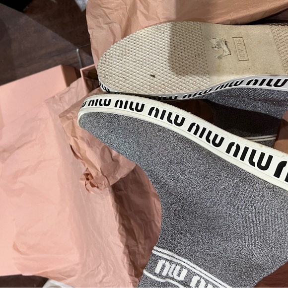 Miumiu shoes - Picture 2 of 5